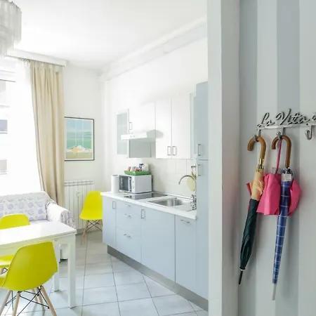 Appartamento Cosy *