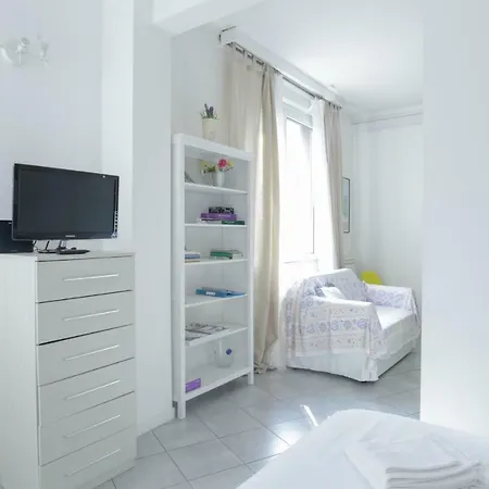 Cosy Apartment