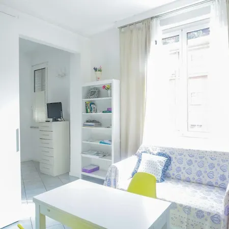 Apartment Cosy *