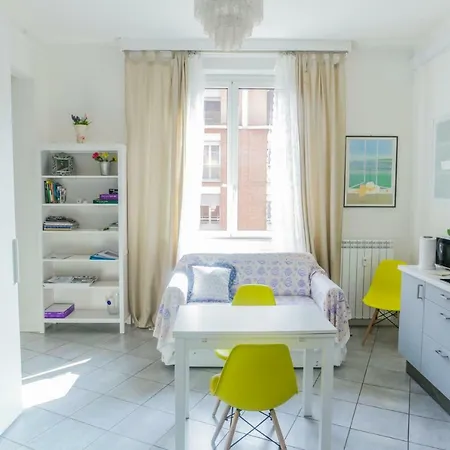 Cosy Bologna