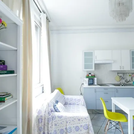 Apartment Cosy *