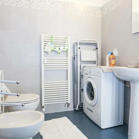 Cosy Appartement