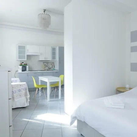 Cosy Bologne