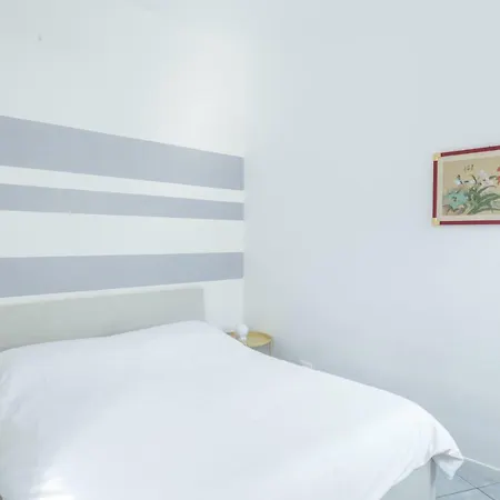 Cosy Appartement