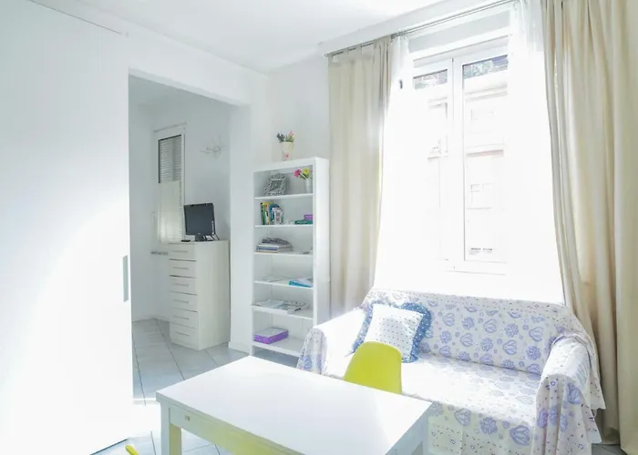 Apartamento Cosy *